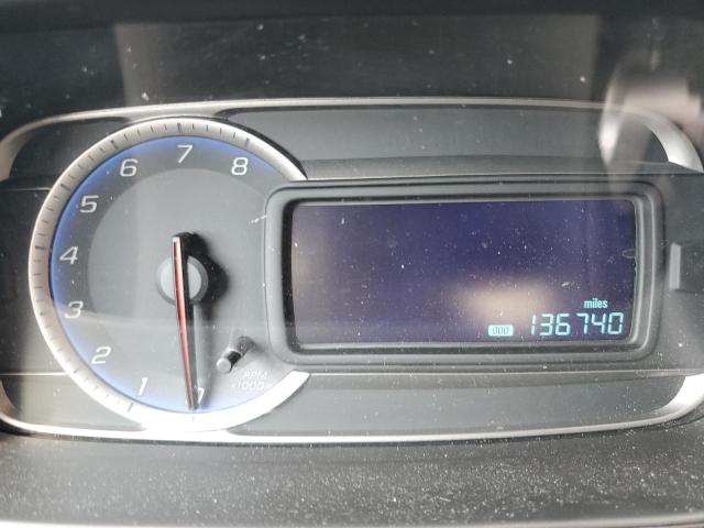 2016 CHEVROLET TRAX LTZ 3GNCJRSB7GL178781