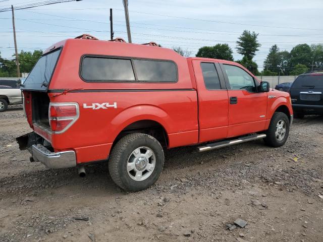 Vin: 1ftfx1et9bfc10899, lot: 59497765, ford f-150 super cab 20113