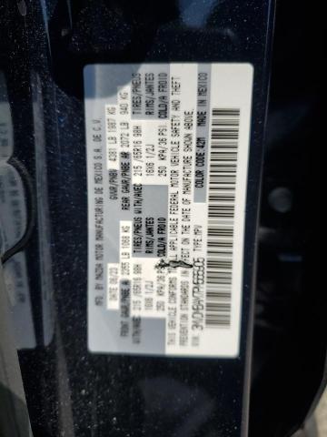 2023 MAZDA CX-30 - 3MVDMBAM7PM565905