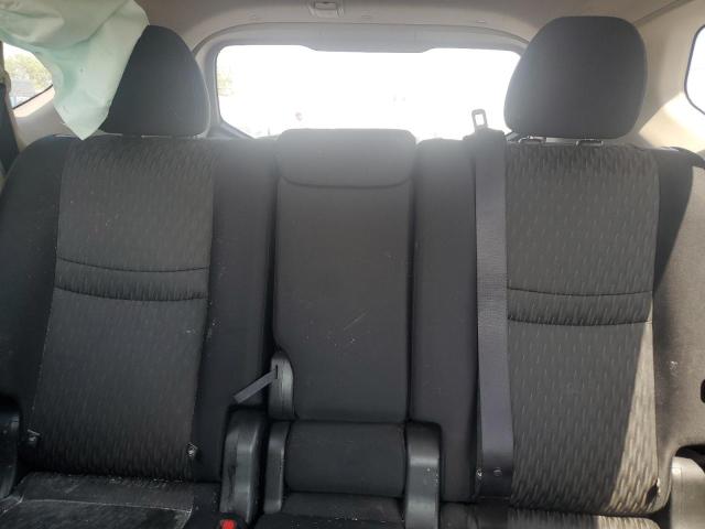 2017 NISSAN ROGUE S - JN8AT2MV7HW003813
