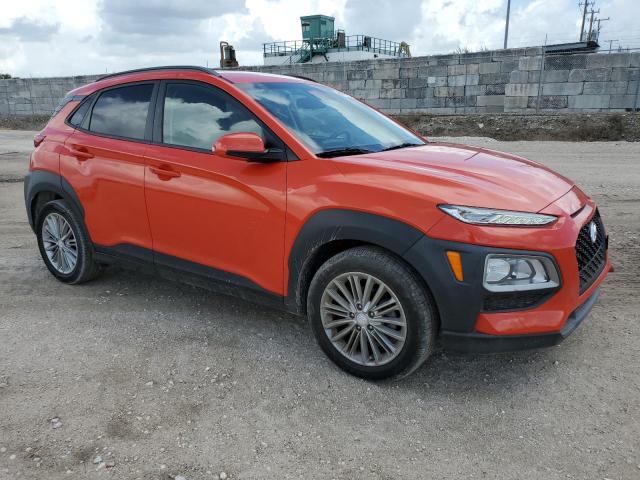 Vin: km8k22aa2ku320238, lot: 60679805, hyundai kona sel 20194