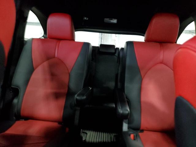 2021 TOYOTA HIGHLANDER - 5TDJZRBH7MS130443