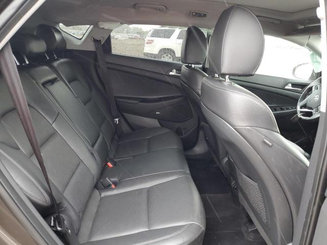 2020 HYUNDAI TUCSON LIM - KM8J3CAL4LU098707