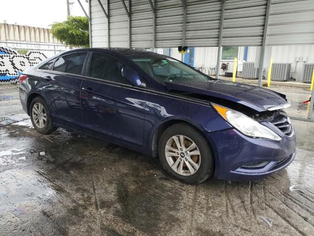 Vin: 5npeb4ac2dh796260, lot: 59443945, hyundai sonata gls 20134