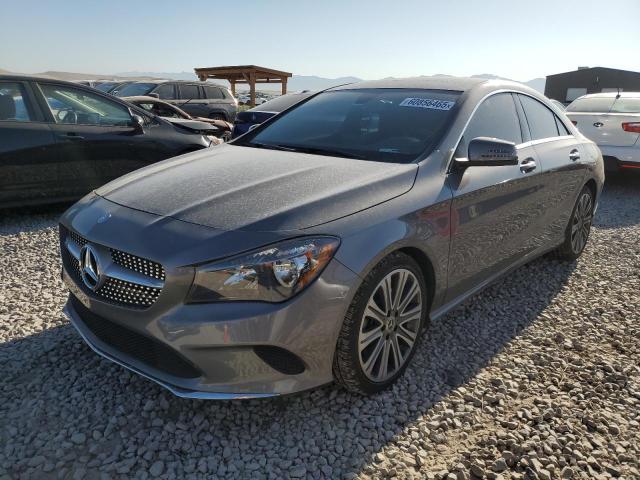 Vin: wddsj4gb6jn526583, lot: 60856465, mercedes-benz cla-class 250 4matic 2018 img_1