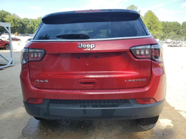 2025 JEEP COMPASS LI 3C4NJDCN8ST560954