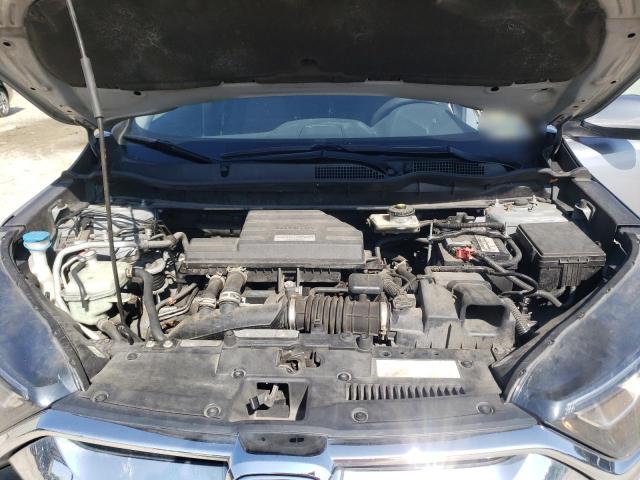 2018 HONDA CR-V EX 2HKRW2H56JH614542