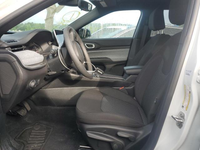 2025 JEEP COMPASS SP 3C4NJDAN5ST505851