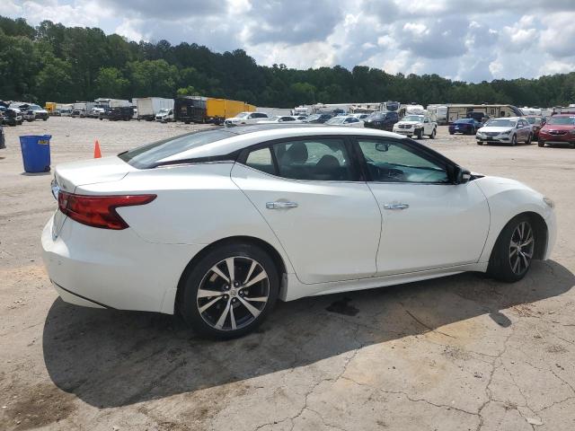 Vin: 1n4aa6ap1hc420463, lot: 59886245, nissan maxima 3.5s 20173
