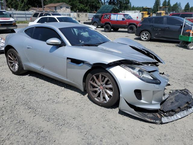 2017 JAGUAR F-TYPE - Other View