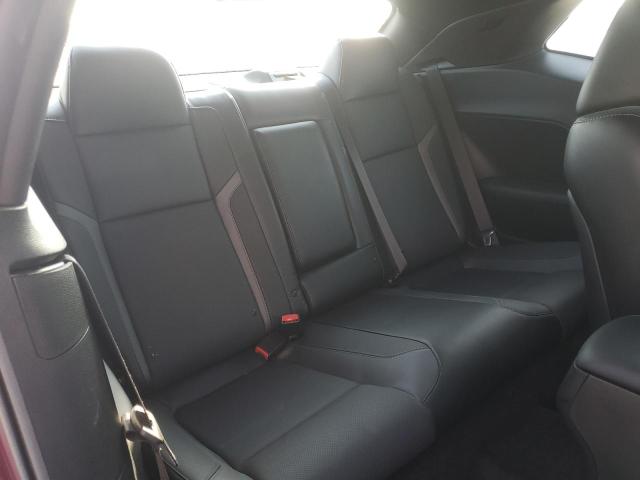 2017 DODGE CHALLENGER - 2C3CDZAG9HH594553