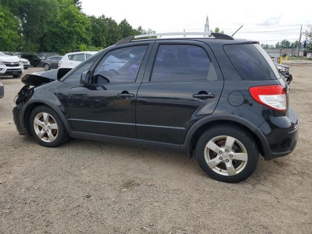 Vin: js2yb5a78b6300283, lot: 62084075, suzuki sx4 touring 20112