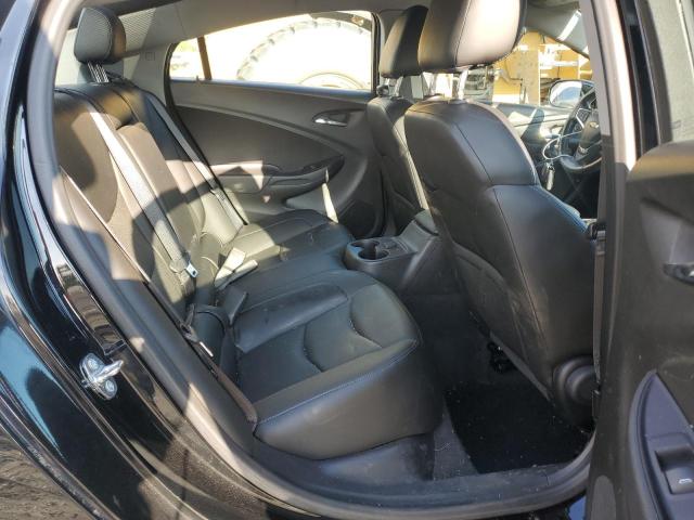 2018 CHEVROLET VOLT LT 1G1RA6S55JU154318