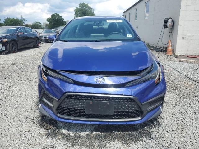2022 TOYOTA COROLLA SE #3275634793