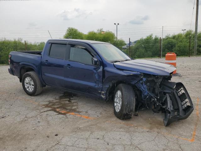 2022 NISSAN FRONTIER S - 1N6ED1EKXNN690941