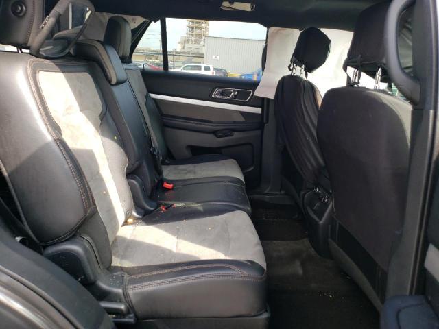 2017 FORD EXPLORER X 1FM5K8D8XHGD96936