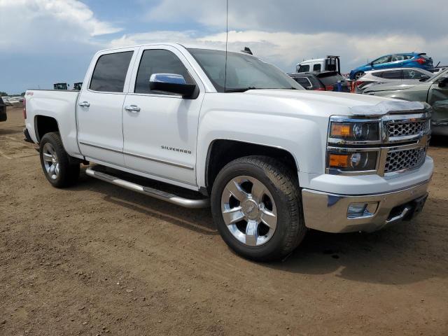 2015 CHEVROLET SILVERADO K1500 LTZ 3GCUKSEC5FG221656