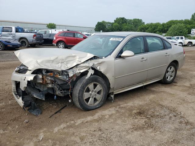 Vin: 2g1wb5ekxa1112184, lot: 59762385, chevrolet impala lt 2010 img_1