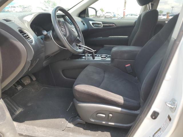 2015 NISSAN PATHFINDER - 5N1AR2MM3FC654058