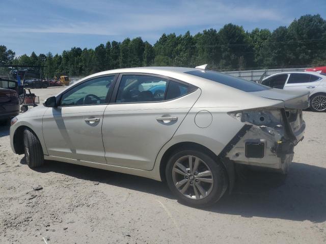 Vin: 5npd84lf1jh322975, lot: 61137275, hyundai elantra sel 20182
