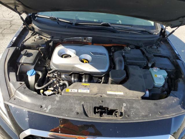 2016 HYUNDAI SONATA HYB KMHE24L19GA041545