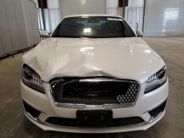2017 LINCOLN MKZ RESERV - 3LN6L5E98HR610676