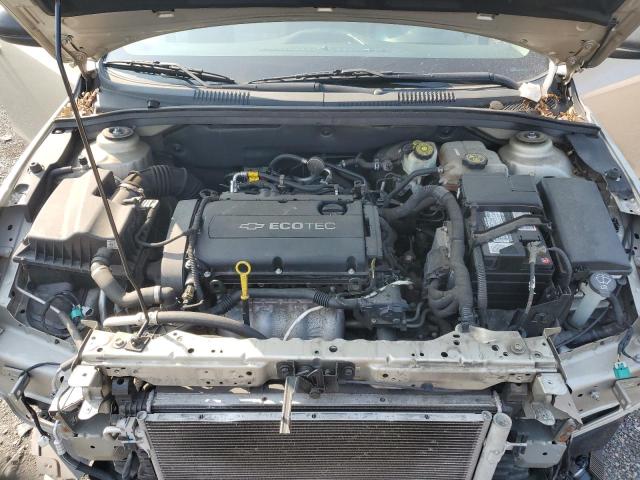 2014 CHEVROLET CRUZE LS - 1G1PA5SG1E7216904