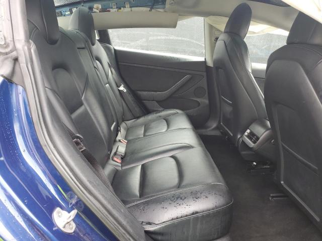2022 TESLA MODEL 3 - 5YJ3E1EA5NF372660