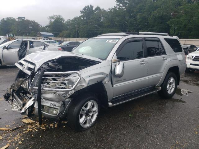 TOYOTA 4RUNNER LI