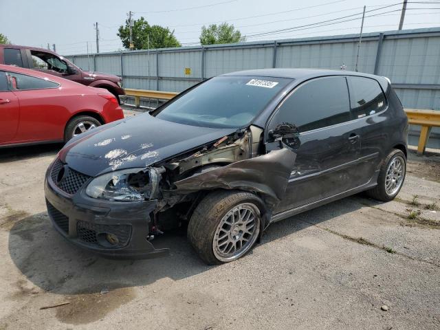 VOLKSWAGEN NEW GTI FA
