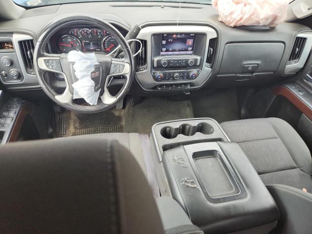 2015 GMC SIERRA K15 1GTV2UEH8FZ179513