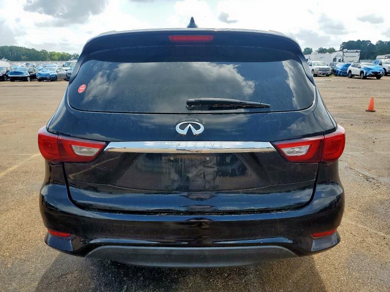 2016 INFINITI QX60 - 5N1AL0MM4GC526354
