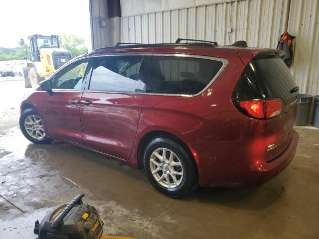 2021 CHRYSLER VOYAGER LX 2C4RC1DG6MR532246