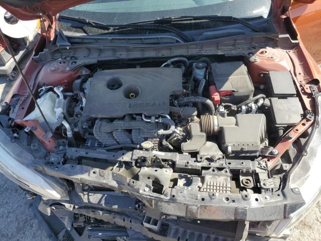 2020 NISSAN ALTIMA SR 1N4BL4CVXLC191949