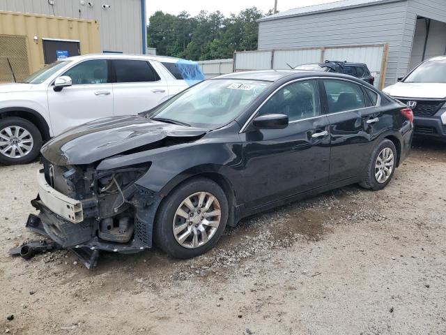 Vin: 1n4al3apxhc490312, lot: 59601035, nissan altima 2.5 2017 img_1
