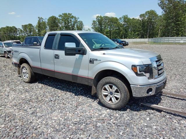 Vin: 1ftex1em0bfc72857, lot: 61140985, ford f-150 super cab 20114