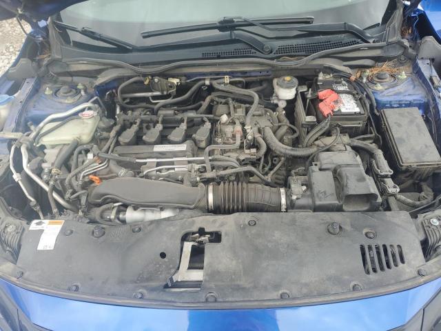 2019 HONDA CIVIC SPOR - SHHFK7H48KU220221