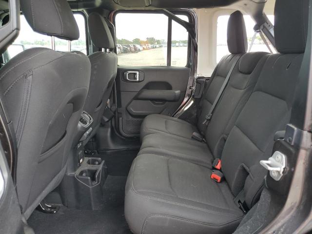 2020 JEEP WRANGLER U 1C4HJXEG8LW167769