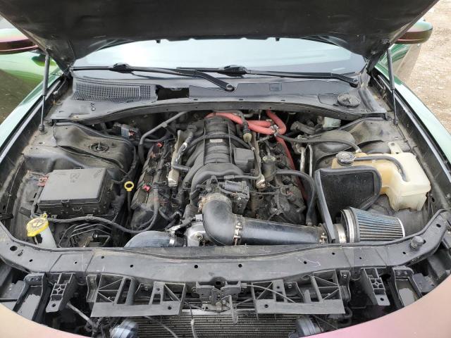 2018 DODGE CHARGER PO 2C3CDXKTXJH319571