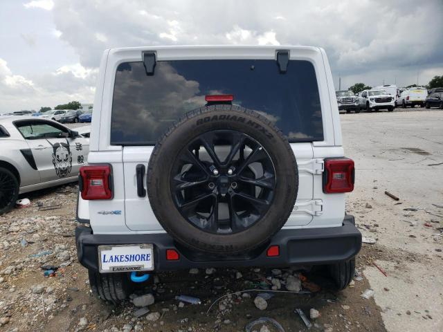 2024 JEEP WRANGLER S 1C4RJXP66RW364652