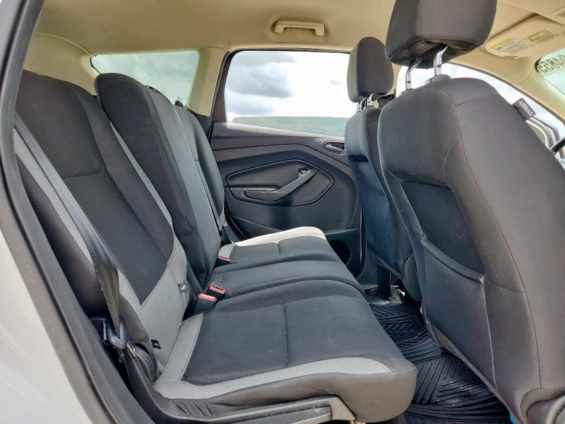 2015 FORD ESCAPE S - 1FMCU0F77FUC67848