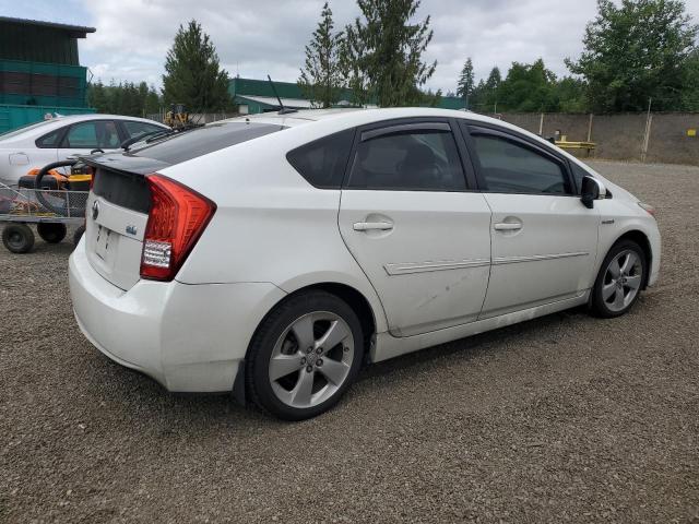 Vin: jtdkn3du5a1119859, lot: 59987805, toyota prius 20103