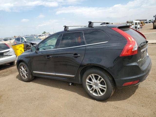 Vin: yv4612rk2g2832667, lot: 62451485, volvo xc60 t5 premier 20162