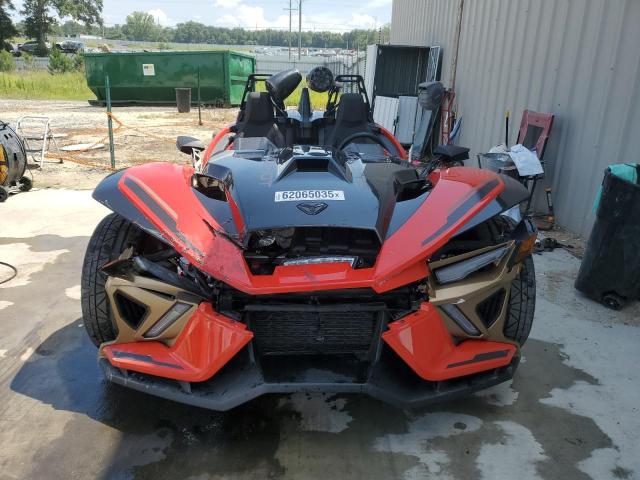 2022 POLARIS SLINGSHOT 57XAALHD8N8149346