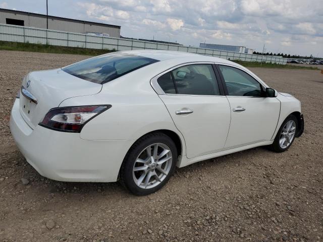 Vin: 1n4aa5ap7ec464943, lot: 61249405, nissan maxima s 20143