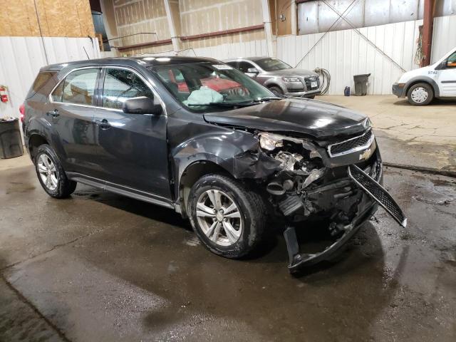 Vin: 2gnflcek1d6297703, lot: 62425015, chevrolet equinox ls 20134