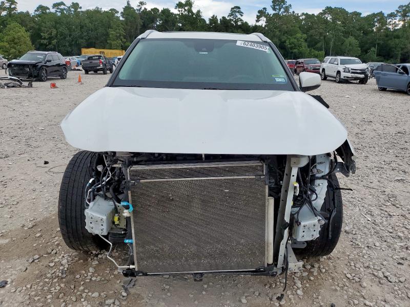2023 TOYOTA HIGHLANDER 5TDKDRAH3PS006145