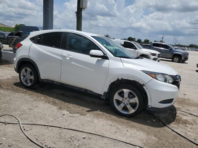 Vin: 3czru6h32jm722043, lot: 60247065, honda hr-v lx 20184