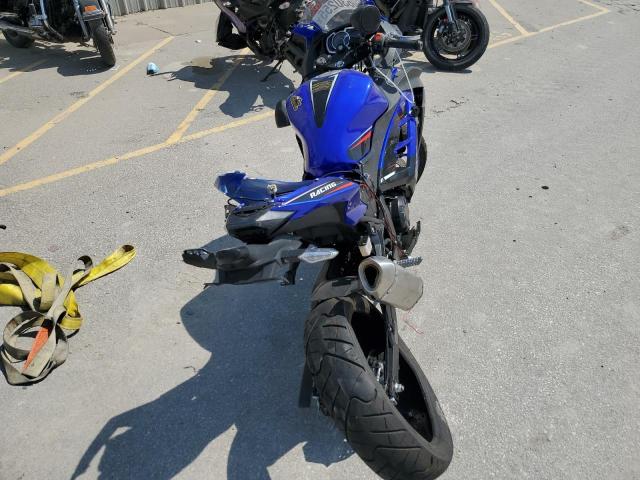2024 JBLC MOTORCYCLE - L2BB8AAK9RBB13046