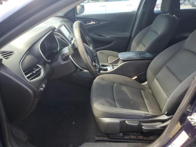 2016 CHEVROLET MALIBU LS - 1G1ZB5ST2GF349358